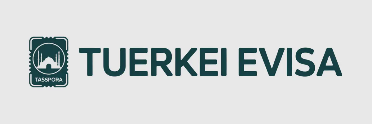 Türkei eVisa Logo